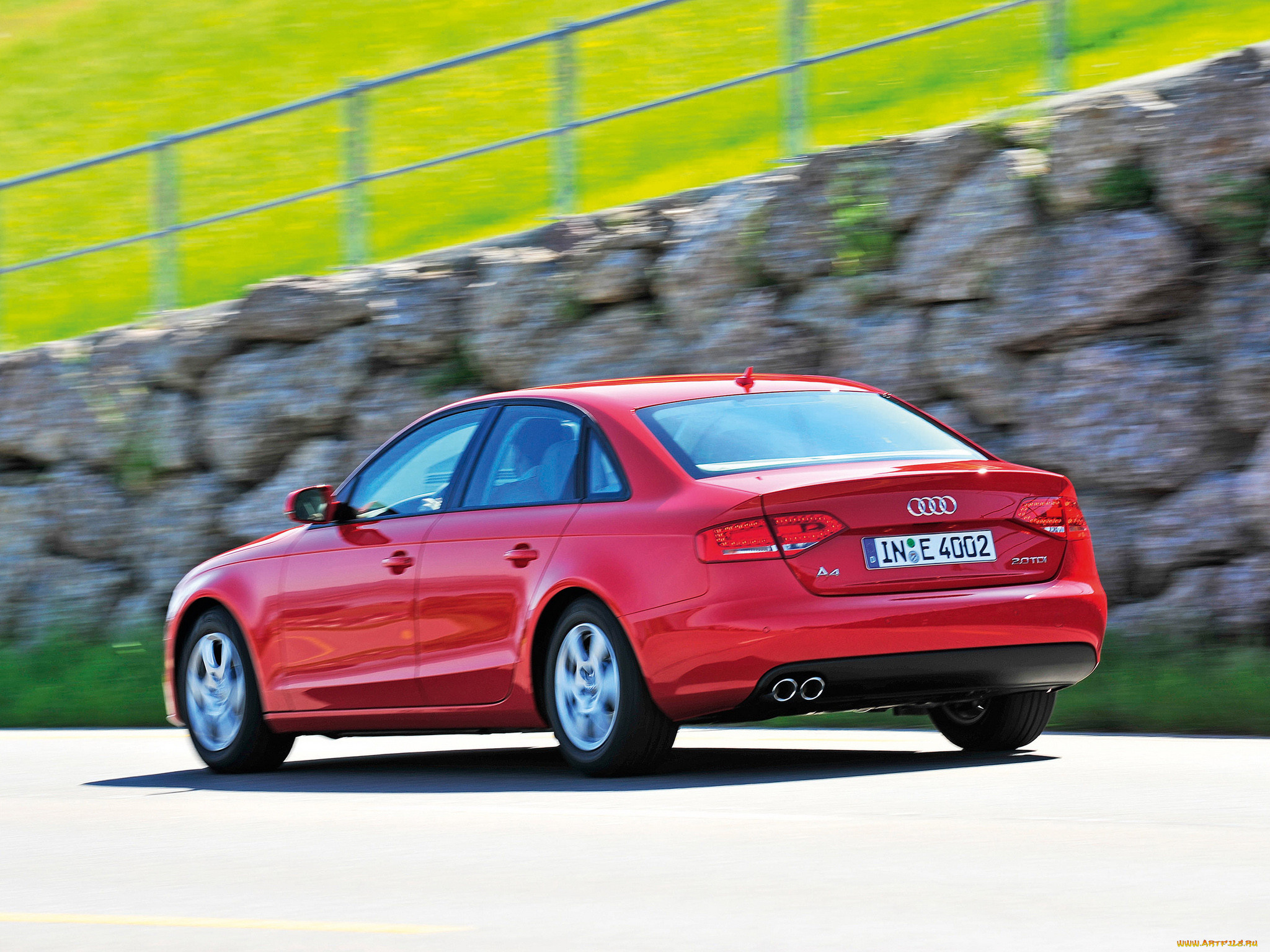 , audi
